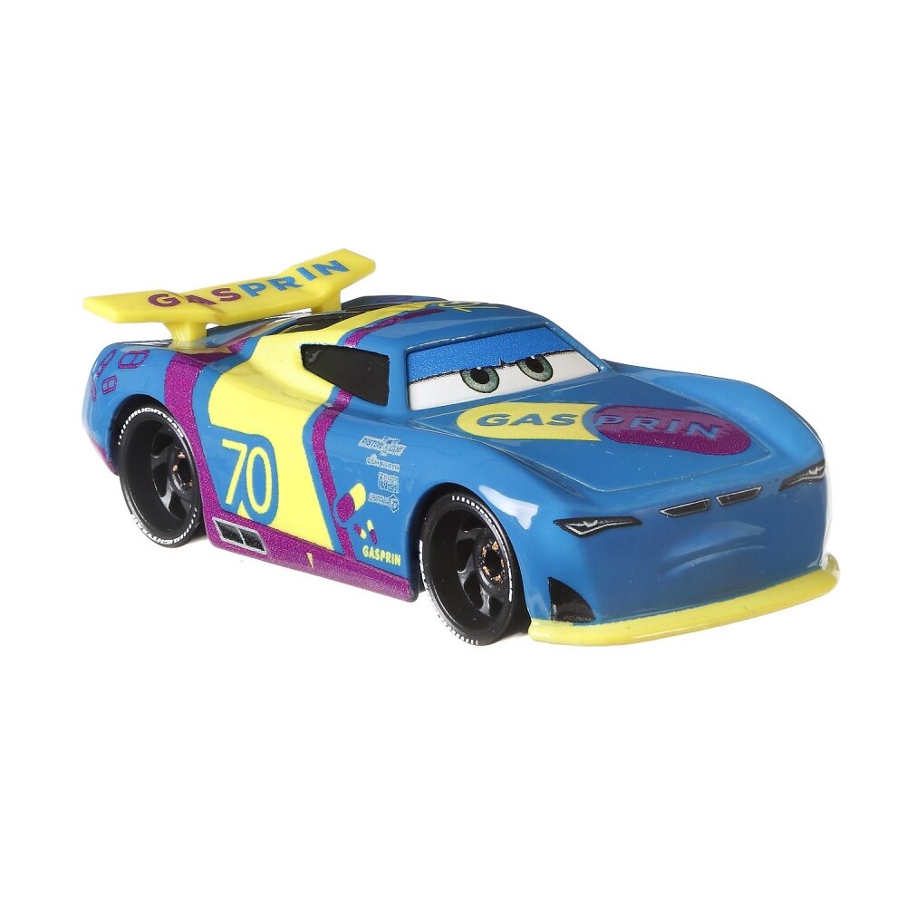 Masinuta Mattel Cars3 Richie Gunzit eMAG.ro