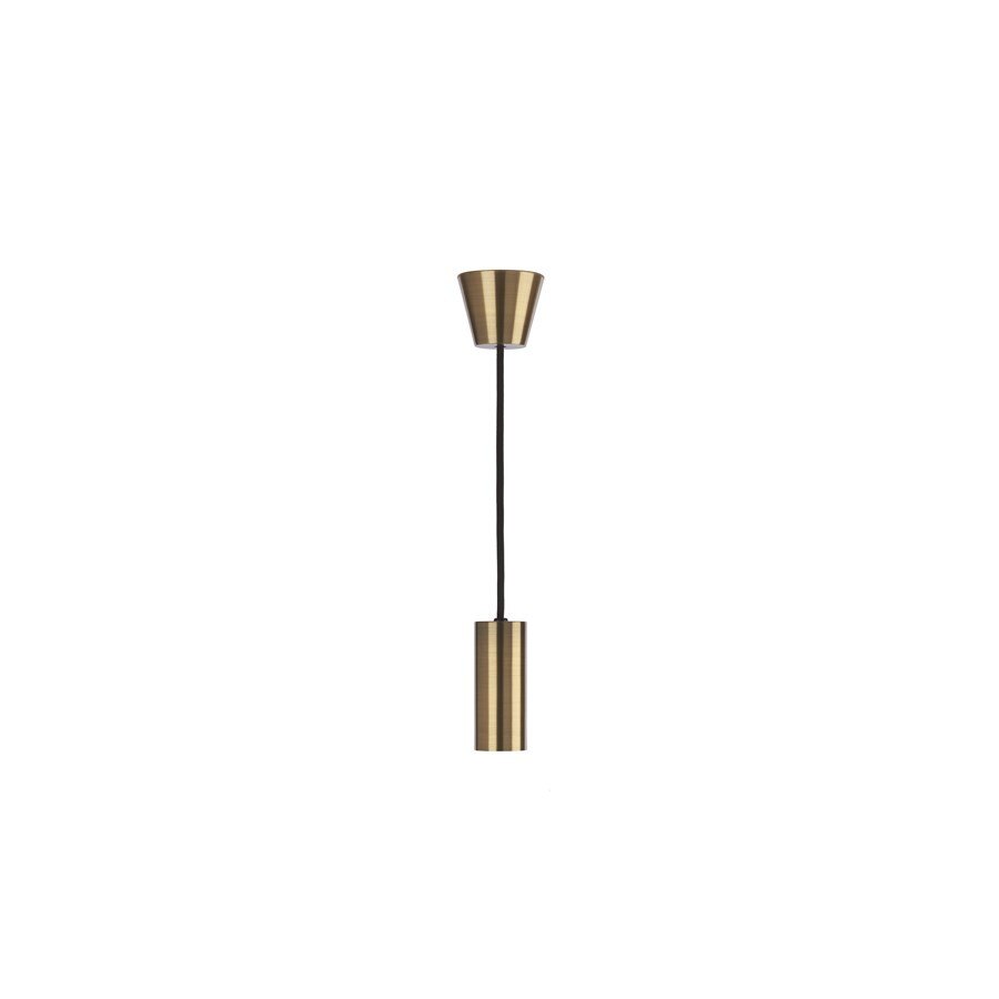 Corp de iluminat, suspendat, SylPendant Brass