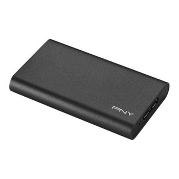 SSD Extern Portabil PNY, 960GB, USB 3.0, PSD1CS1050-960-FFS SSD Extern Portabil PNY, 960GB, USB 3.0, PSD1CS1050-960-FFS