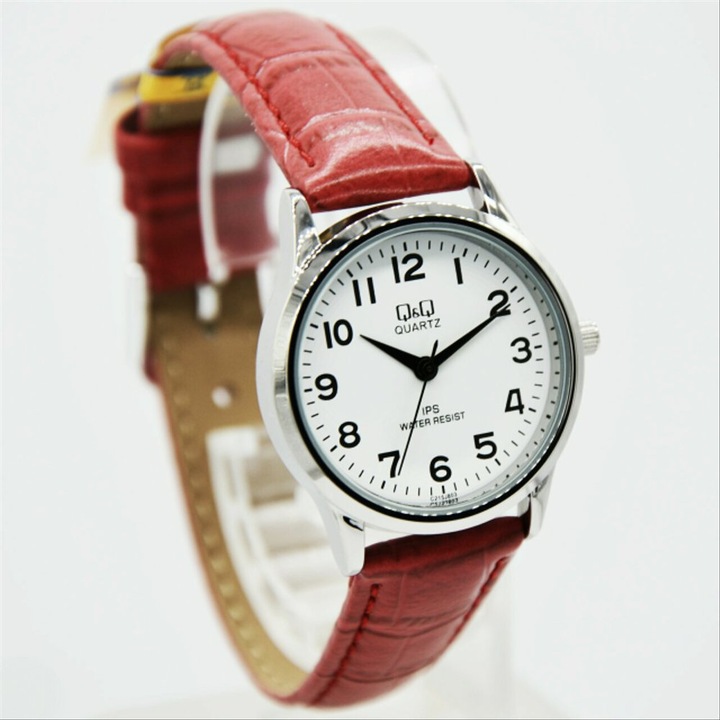 Ceas Copii, Q&Q by Citizen, Standard C215J803Y