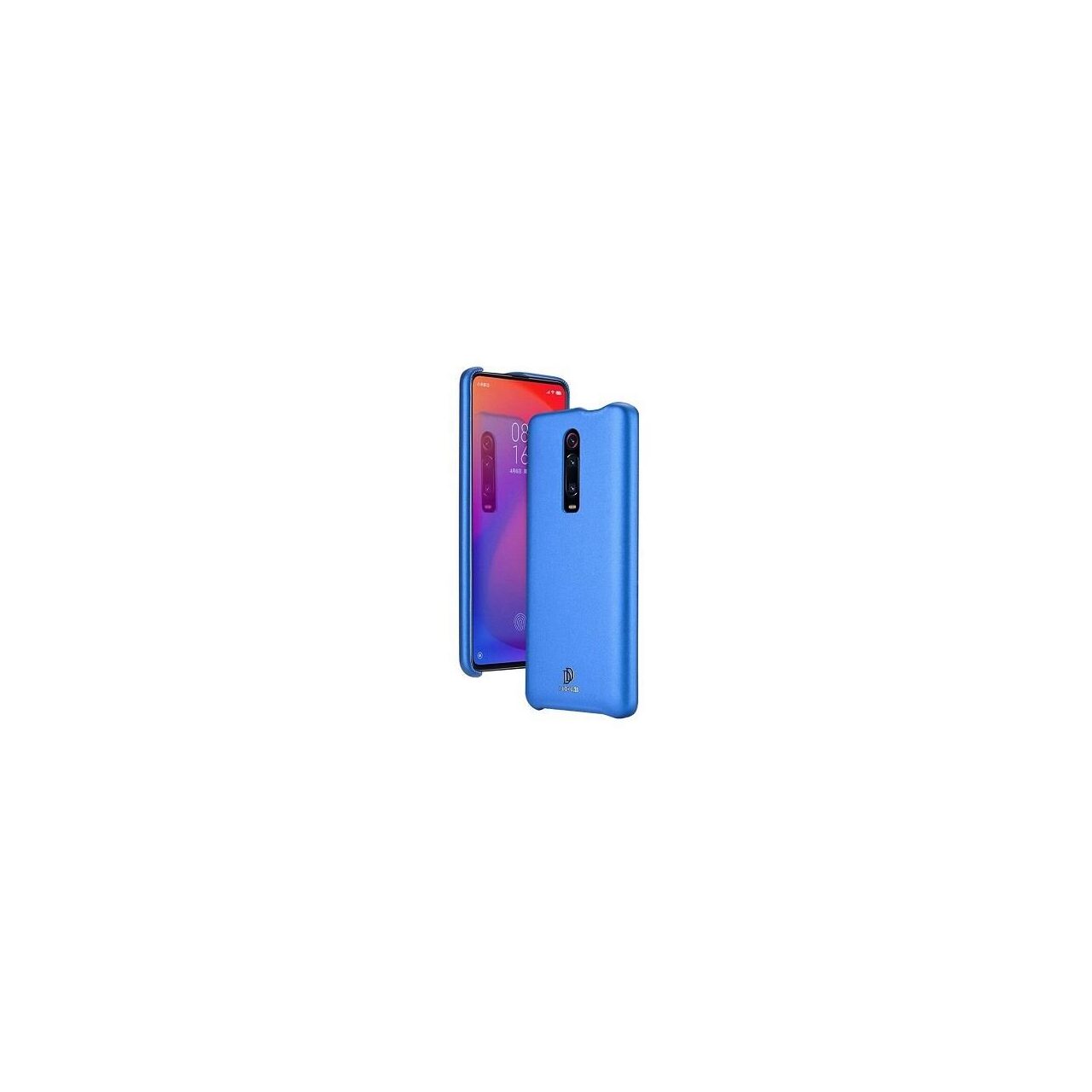 Husa Xiaomi Mi 9T Pro,Redmi K20 Pro - DUX Ducis Skin Lite Albastru