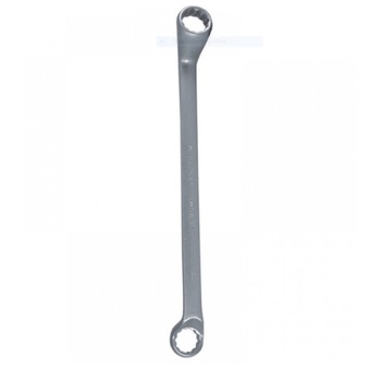Cheie Inelara 20 x 22 pe agatator de plastic Cheie Inelara 20 x 22 pe agatator de plastic