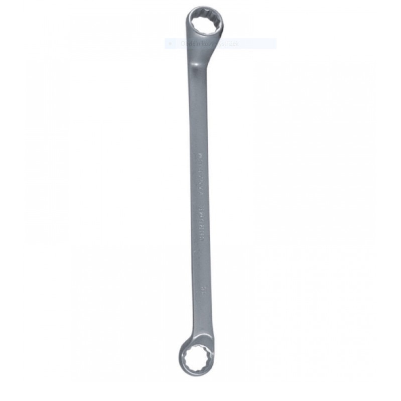 Cheie Inelara 10 x 11 pe agatator de plastic