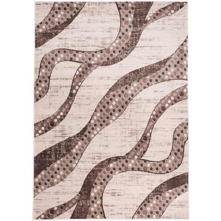 Chemex Szőnyeg H094A Bqy Krém 240 x 330 cm