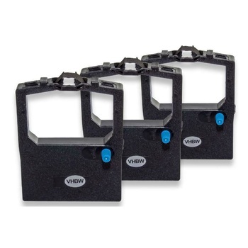 Set de 3 Ribon compatibil OKI MICROLINE ML 182, ML 183, ML 184, ML 192, ML 280, ML 280 Elite, ML 320, ML 321, ML 3320, ML 3320 ECO, ML 3321, ML 3321 ECO, ML 3390, ML 3390 ECO, ML 3391, ML 3391 ECO, ML 380, ML 385, ML 386, ML 390, ML 390E, ML 391, ML 480 Set de 3 Ribon compatibil OKI MICROLINE ML 182, ML 183, ML 184, ML 192, ML 280, ML 280 Elite, ML 320, ML 321, ML 3320, ML 3320 ECO, ML 3321, ML 3321 ECO, ML 3390, ML 3390 ECO, ML 3391, ML 3391 ECO, ML 380, ML 385, ML 386, ML 390, ML 390E, ML 391, ML 480
