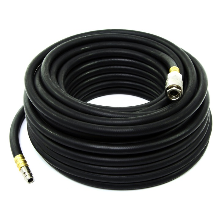 Маркуч за сгъстен въздух MAR POL M82102, 6X13mm, 15m