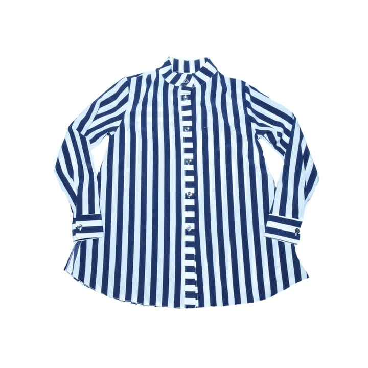 Camasa cu maneca lunga pentru fete Catherine, Multicolor