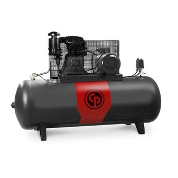 Compresor surub si uscator rezervor 500L Debit 1265L/Min 10Bar Compresor surub si uscator rezervor 500L Debit 1265L/Min 10Bar