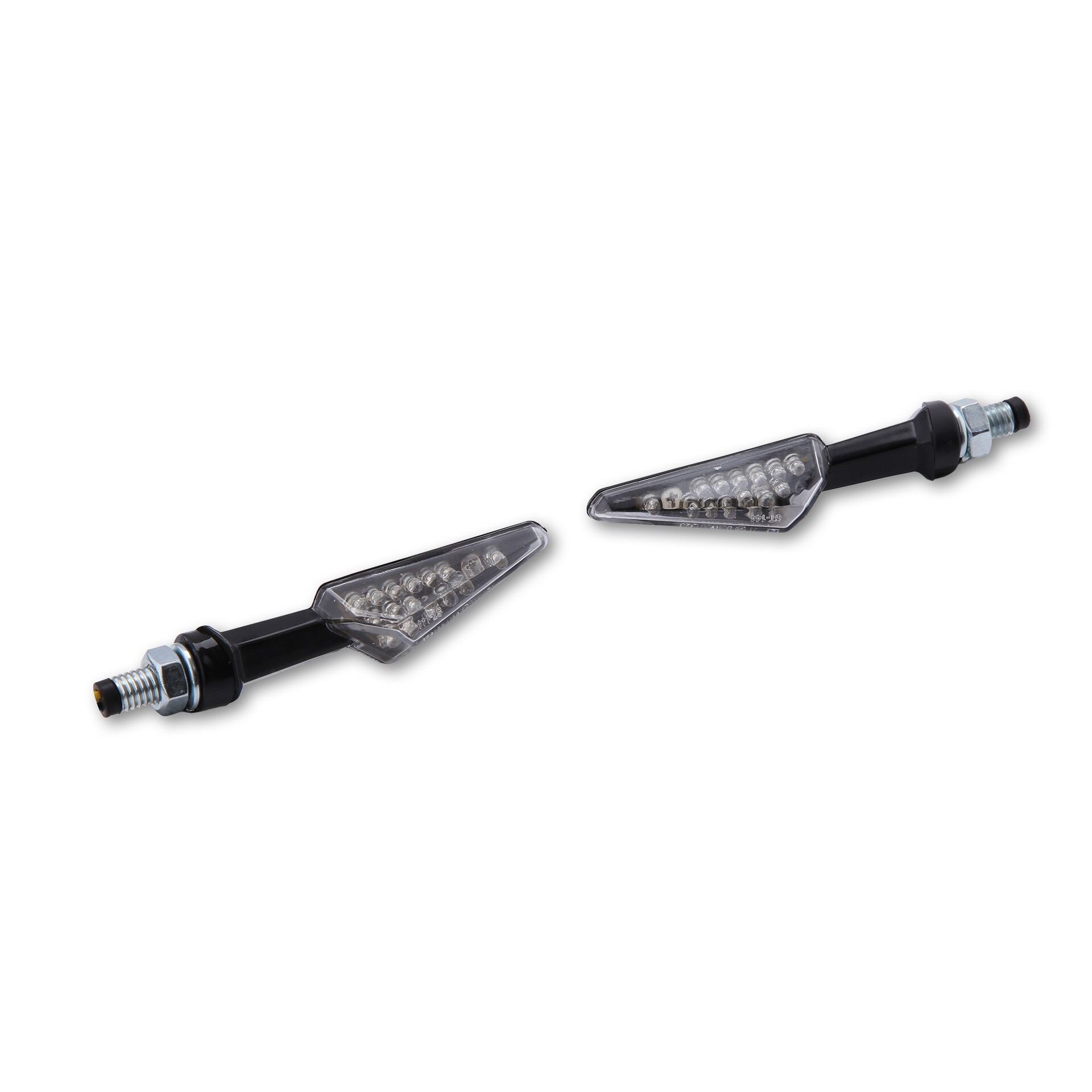 Semnalizatoare moto led Spike - eMAG.ro