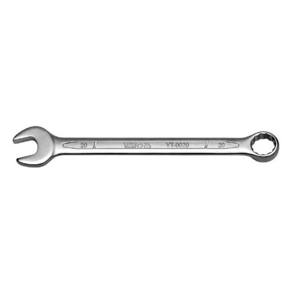 Cheie combinata, Yato, YT-0020, 20mm