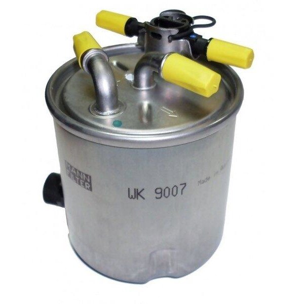 Filtru combustibil Logan/Sandero 1,5DCI,Euro3 Mann