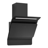 hota decorativa pyramis 3445 putere de absorbtie 624mch 1 motor cu turbina 60cm touch control finisaj sticla neagra si metal vopsit imagen 5_0_
0