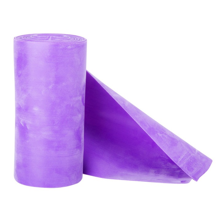 Rugalmas szalag inSPORTline Morpo Roll 5,5 m XXX-Heavy