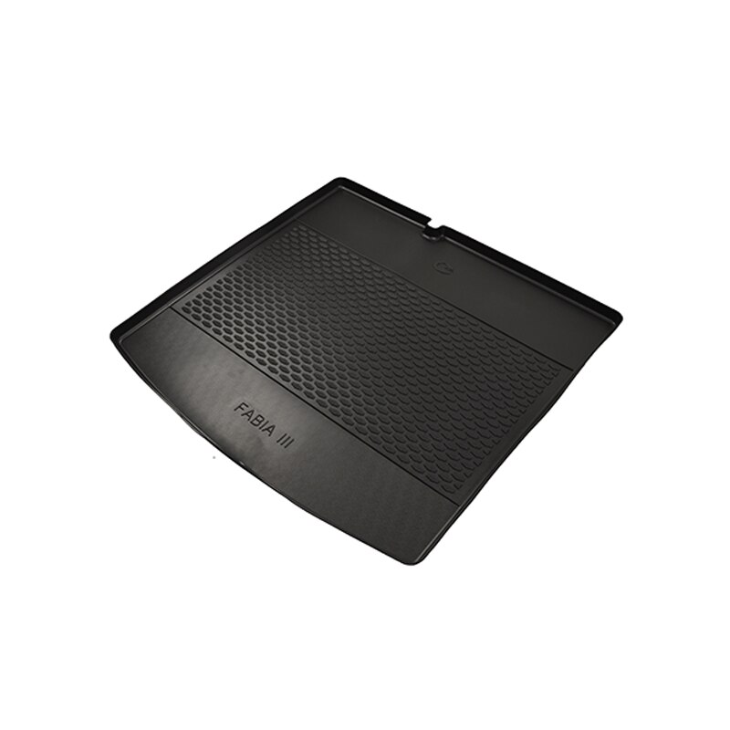 Tavita portbagaj SKODA FABIA III COMBI (NJ5) (incepand cu 2015)