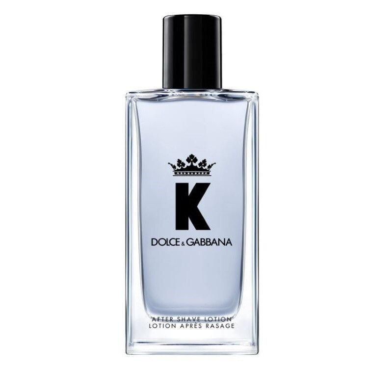 After Shave Lotiune Dolce & Gabbana K 100 ml