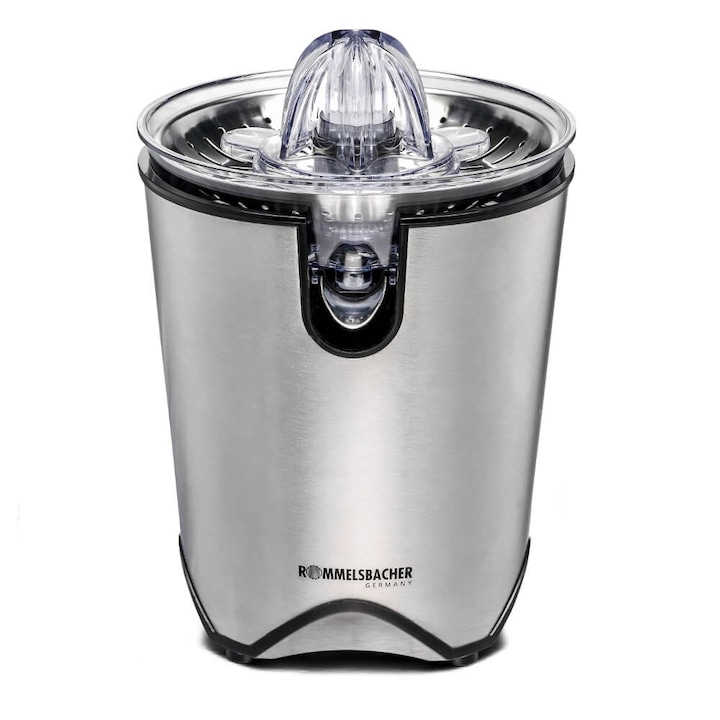 Сокоизстисквачка за цитруси, Rommelsbacher, ZP60/E