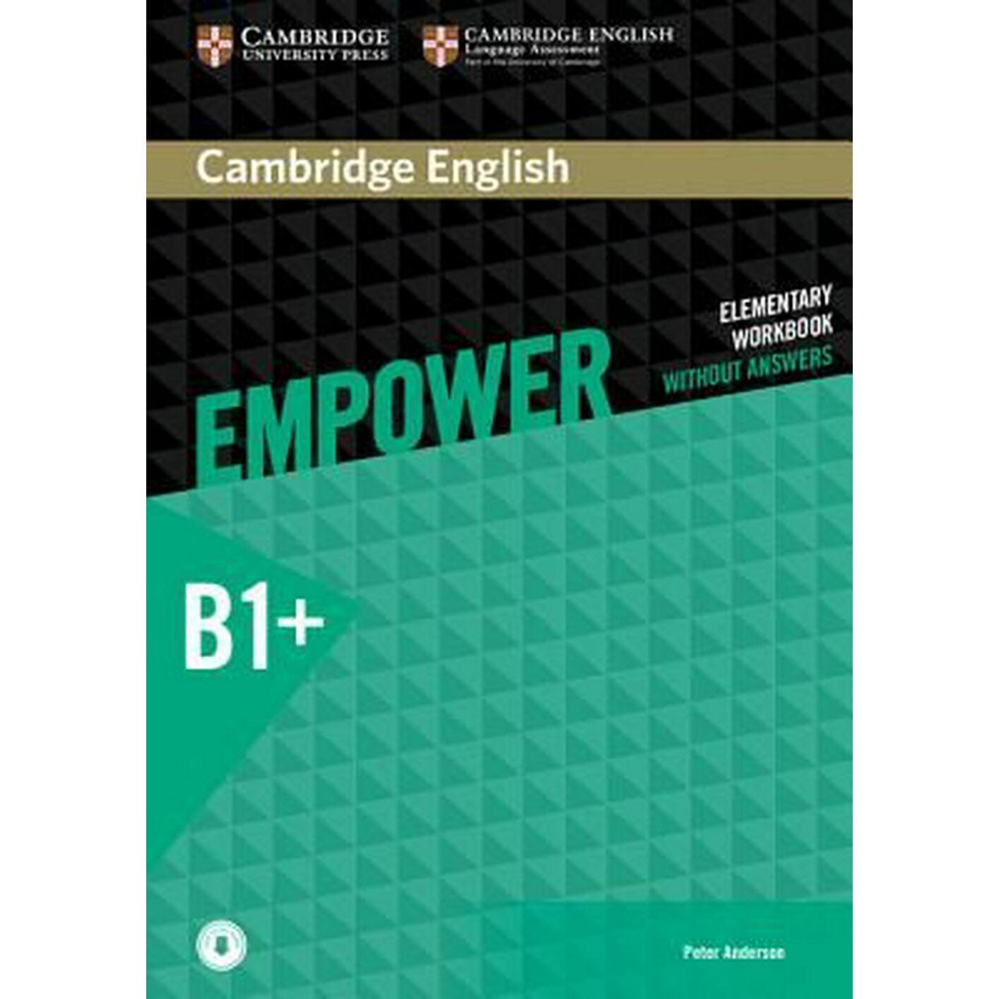 Cambridge English Empower Intermediate Workbook without Answers with Downloadable Audio, Vanessa Jakeman, Clare McDowell