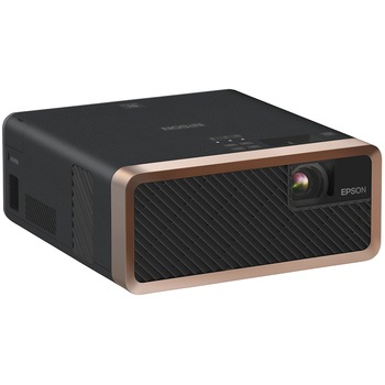 Videoproiector Epson EF-100B, Home Cinema, Laser, 3LCD, HD ready, HDMI, Negru Videoproiector Epson EF-100B, Home Cinema, Laser, 3LCD, HD ready, HDMI, Negru