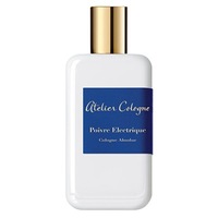 Apa de Colonie Atelier Cologne Poivre Electrique, Unisex, 100 ml