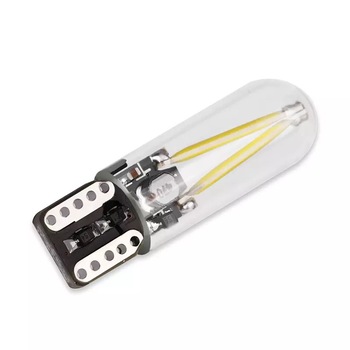 Bec led pozitie auto canbus - W5W culoare alb pur 6000k - model Vision Plus 2019 Bec led pozitie auto canbus - W5W culoare alb pur 6000k - model Vision Plus 2019