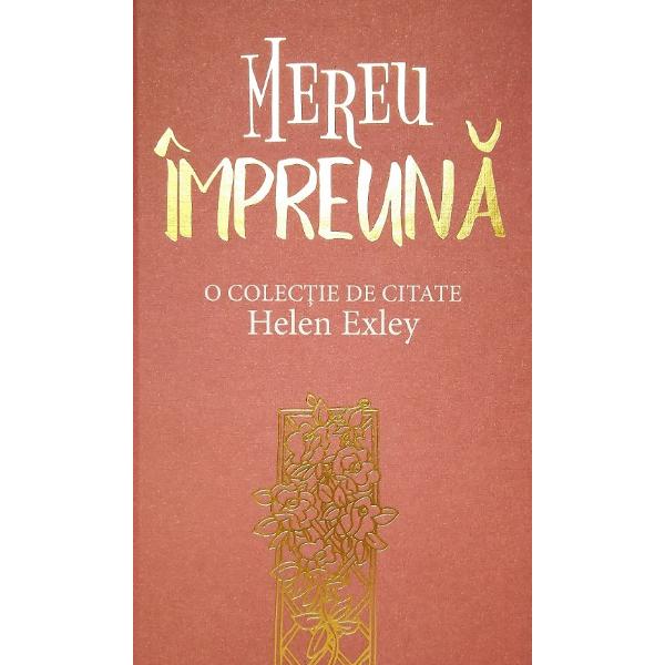 Mereu impreuna - Helen Exley