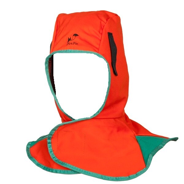 Gluga sudura bumbac ignifug Weldas 23-6690