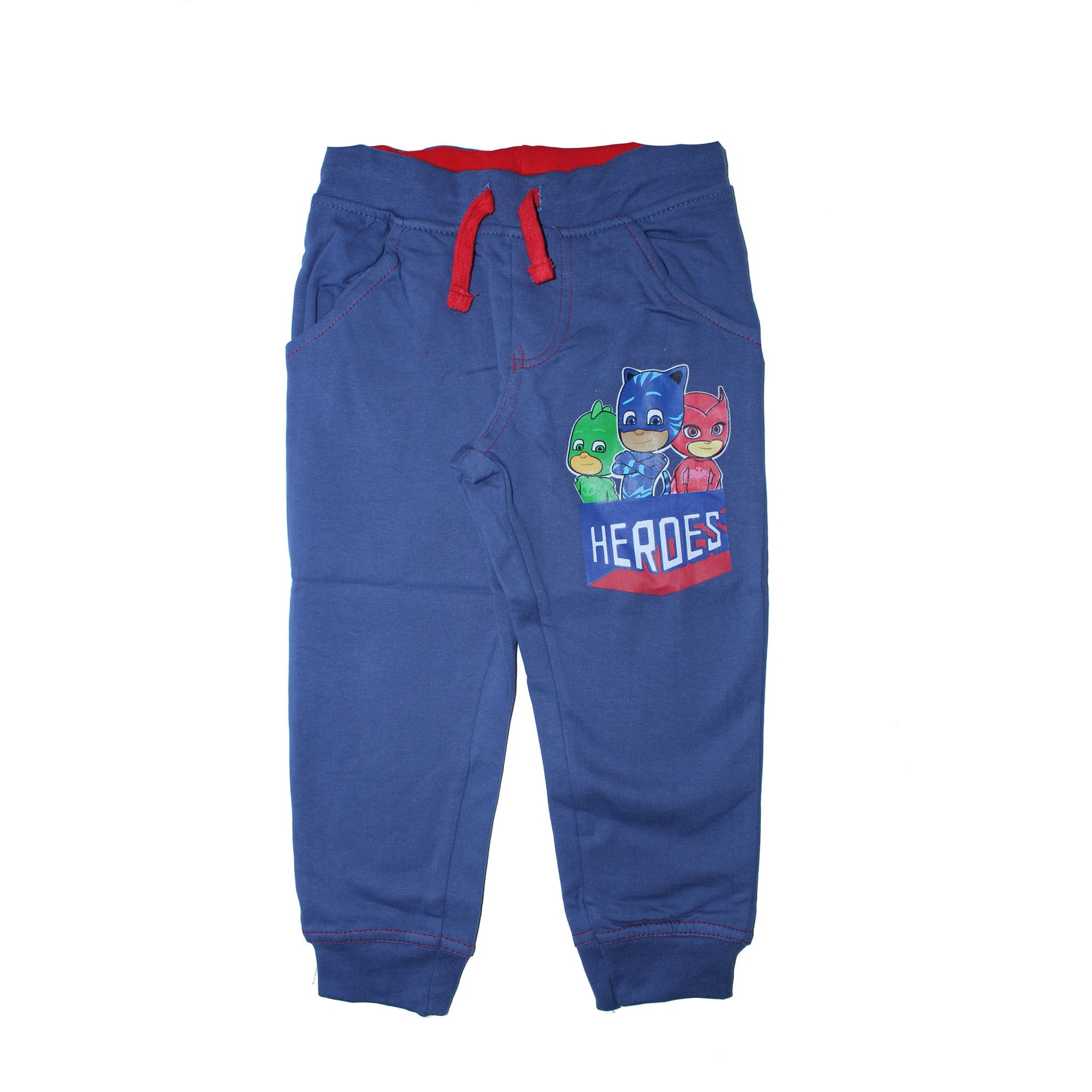 Pantaloni de trening, Heroes, bluemarin