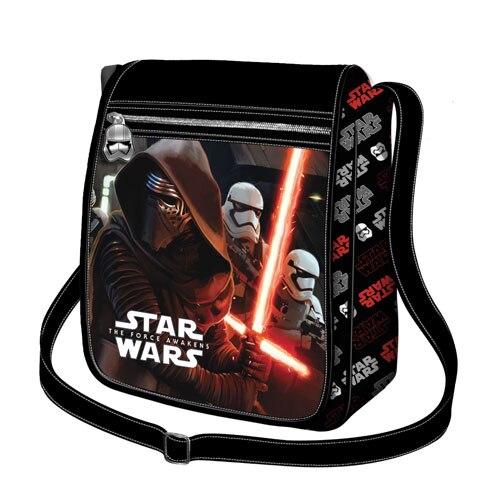 Geanta de umar Karactermania Star Wars Kylor