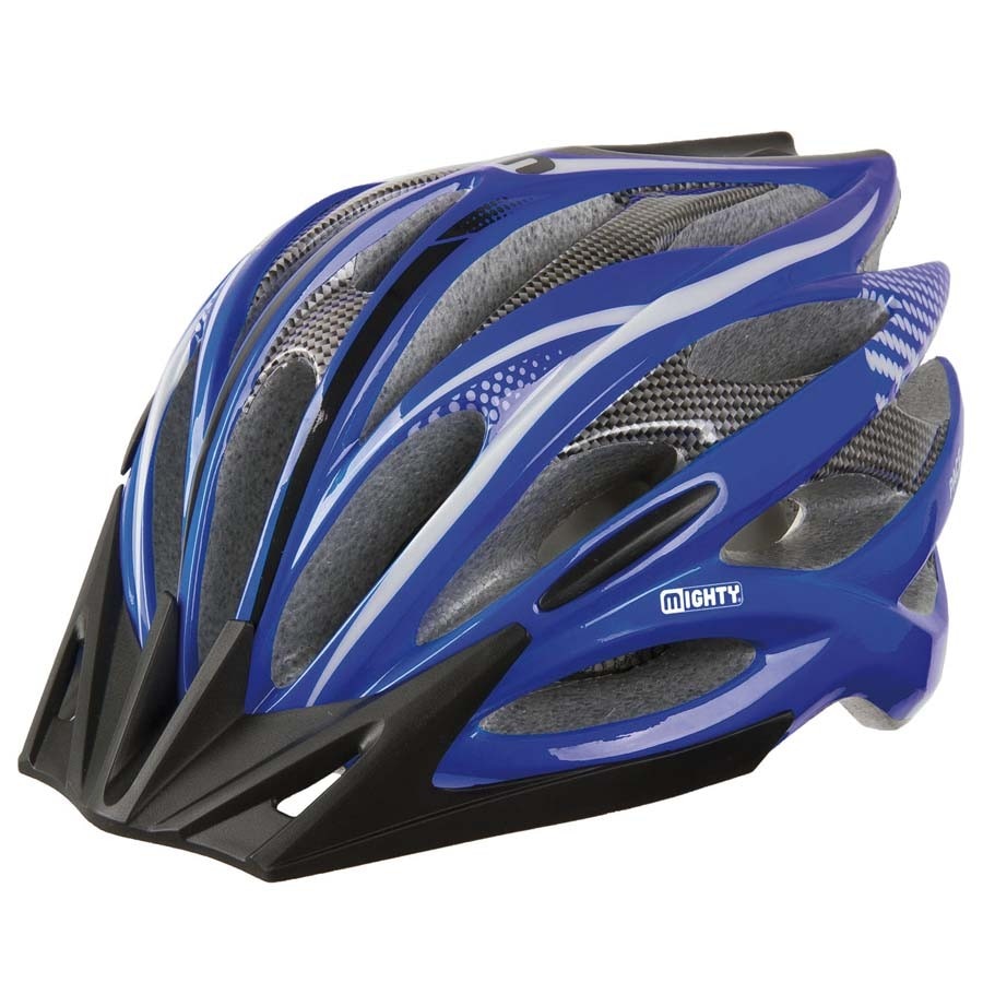 Casca ciclism Mighty 