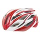 Casca ciclism Mighty Flash Red , 58-61 cm