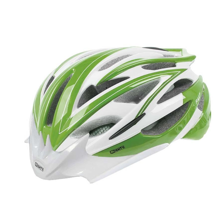 Casca ciclism Mighty Fresh Green