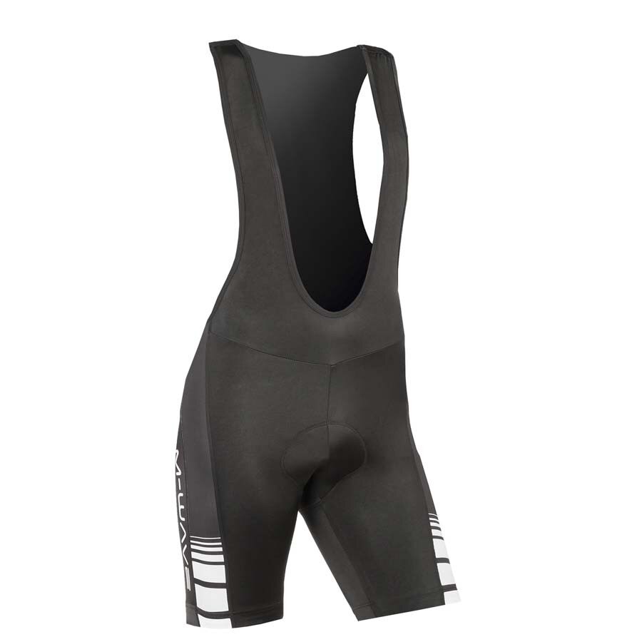 Pantaloni scurti cu bretele M-Wave