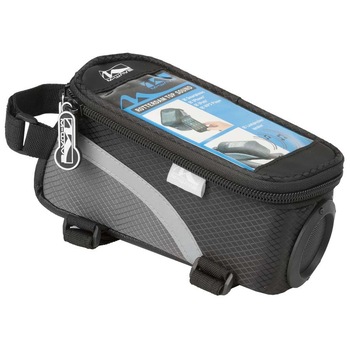 Geanta cadru smartphone M-Wave,Rotterdam Top Sound Geanta cadru smartphone M-Wave,Rotterdam Top Sound