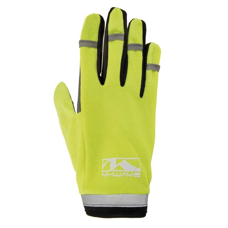 Manusi ciclism M-Wave,Secure , Marimea S