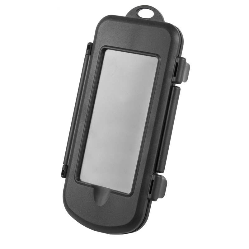 Carcasa plastic smartphone M-Wave,160x87x13,7 mm