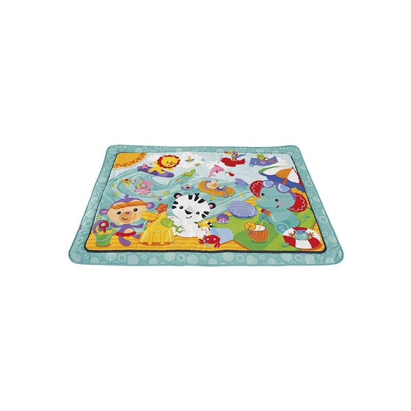 Fisher-Price Covorul urias de activitati