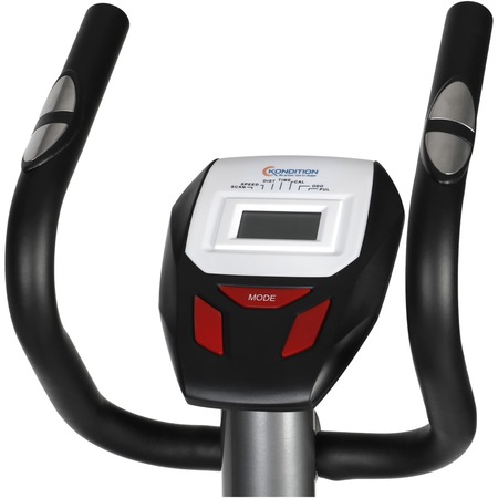 Bicicleta eliptica Kondition BEL-4900