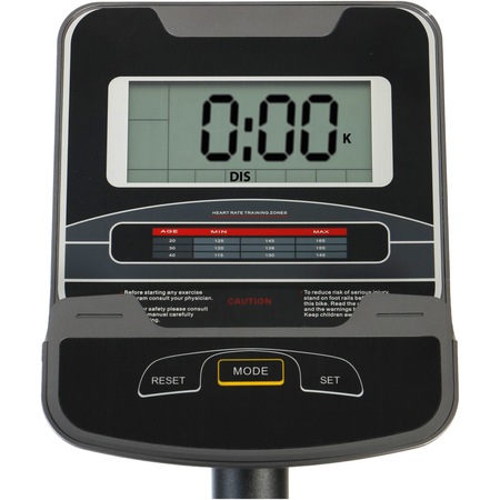 Crosstrainer magnetic Kondition CSTM-8100