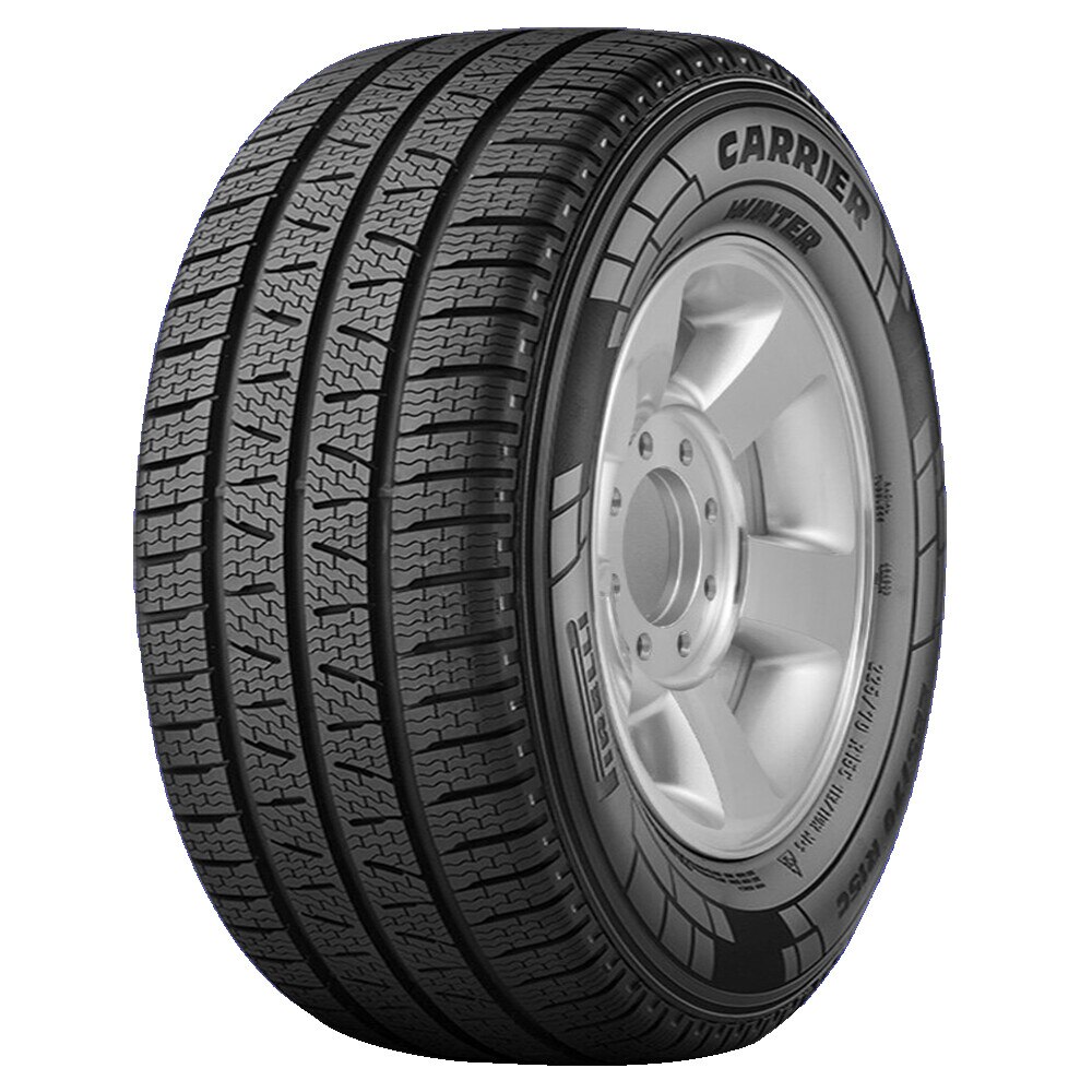 Anvelopa Iarna Pirelli Winter Carrier MO 235/65 R16 118 R C