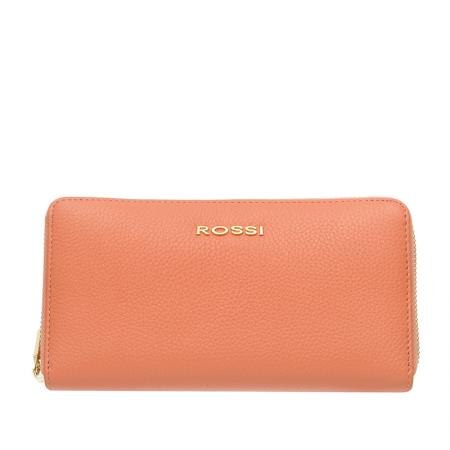 Portofel Rossi, RSC0408, Piele autentica