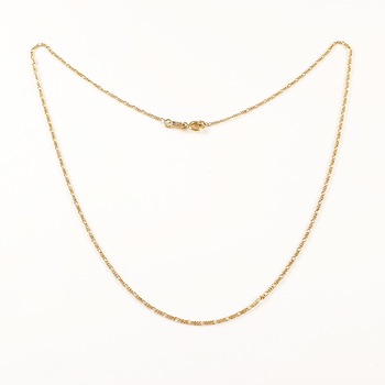 Cauți Lantisor De Aur Pur Alege Din Oferta Emag Ro