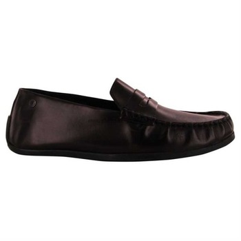 Mocasini barbati Firetrap, Gorton, Piele naturala, 40 EU, Visiniu Mocasini barbati Firetrap, Gorton, Piele naturala, 40 EU, Visiniu