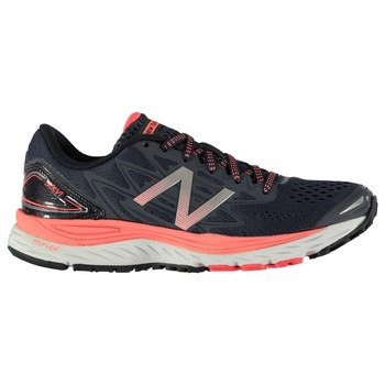 Pantofi New Balance, w780v6, 37.5 EU, Gri Pantofi New Balance, w780v6, 37.5 EU, Gri
