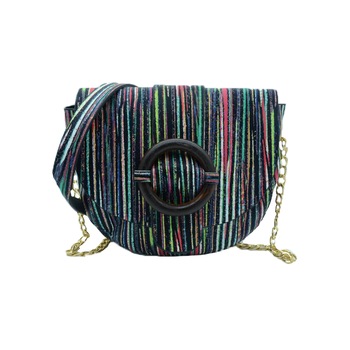 Geanta dama casual tip postas NN 1077B, Multicolor Geanta dama casual tip postas NN 1077B, Multicolor