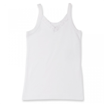 Maiou din bumbac pentru fetite Maiou din bumbac pentru fetite