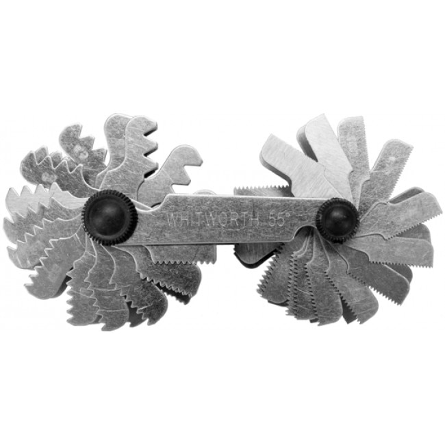 Lere pt filet, 52 PCS YT-29984