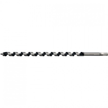 Burghiu Elicoidal pentru Lemn 35X240MM YT-3292 Burghiu Elicoidal pentru Lemn 35X240MM YT-3292