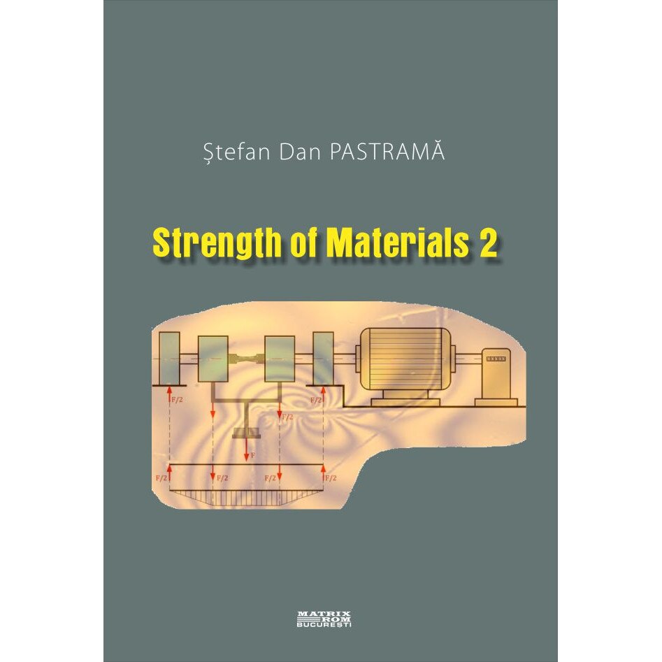 Strength of materials 2