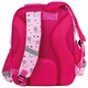 Ученическа раница Derform PINK DOG, 39 х 29 х 18 см