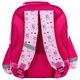 Ученическа раница Derform PINK DOG, 39 х 29 х 18 см